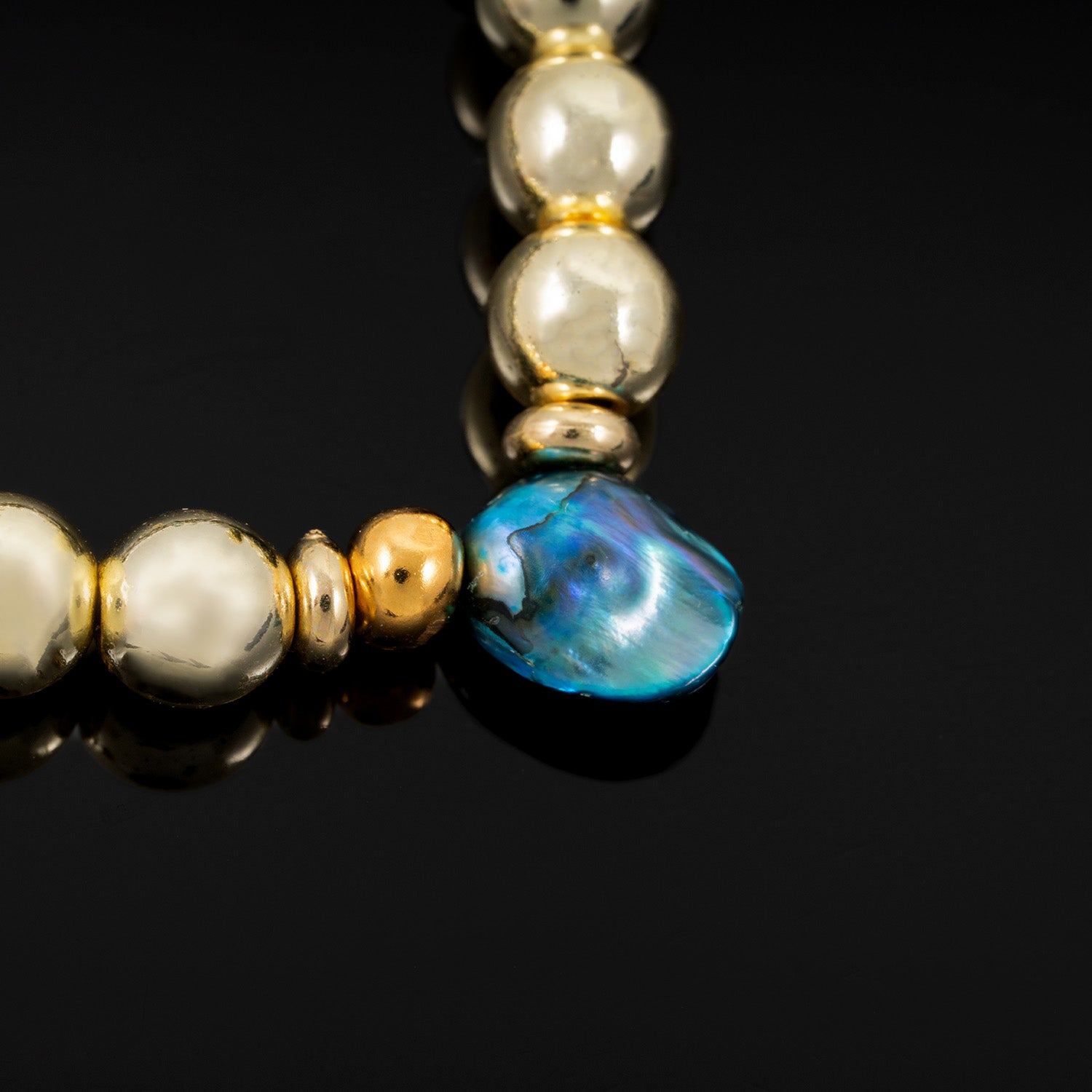 Cyanora Bracelet