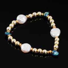 Cyanora Bracelet