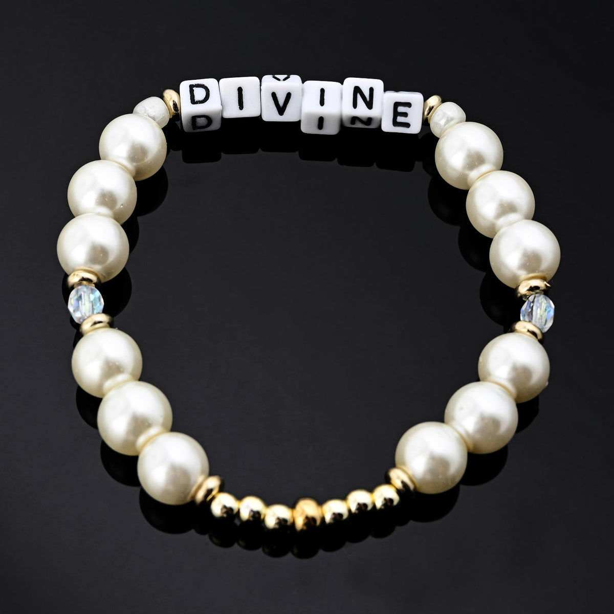 DIVINE Bracelet