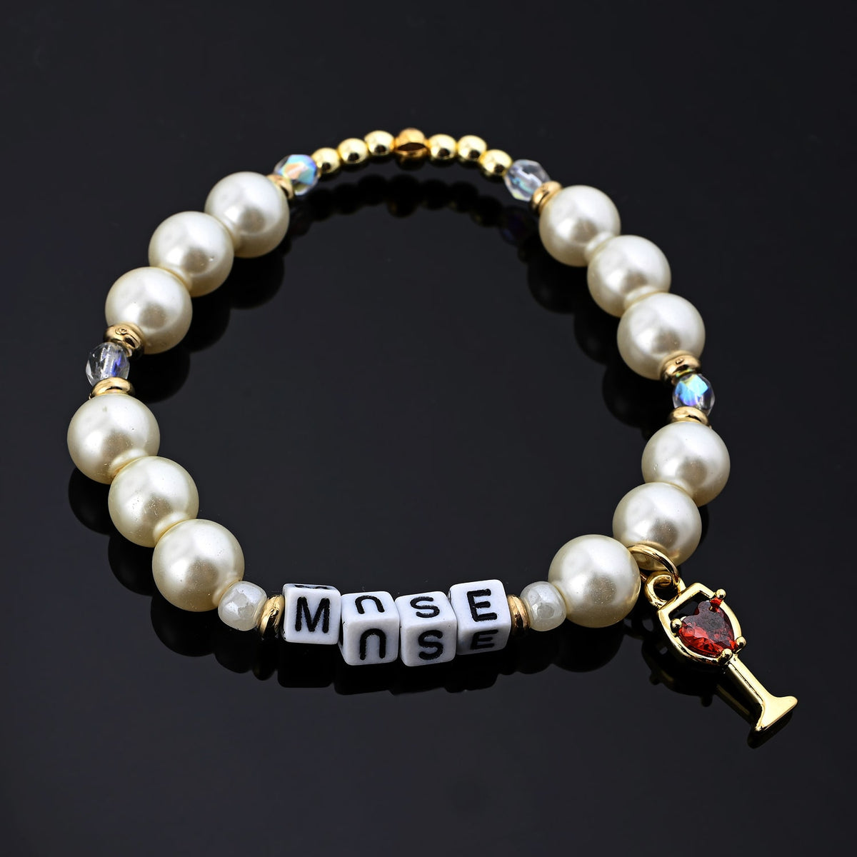 MUSE Bracelet