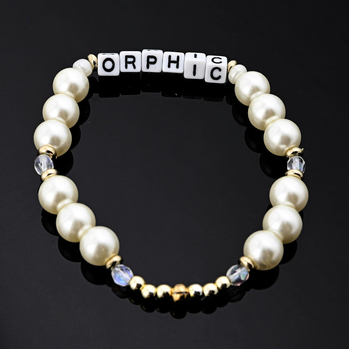 ORPHIC Bracelet