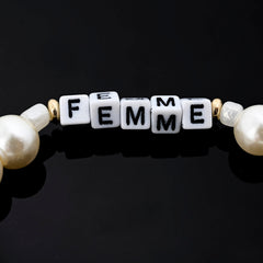 FEMME Bracelet