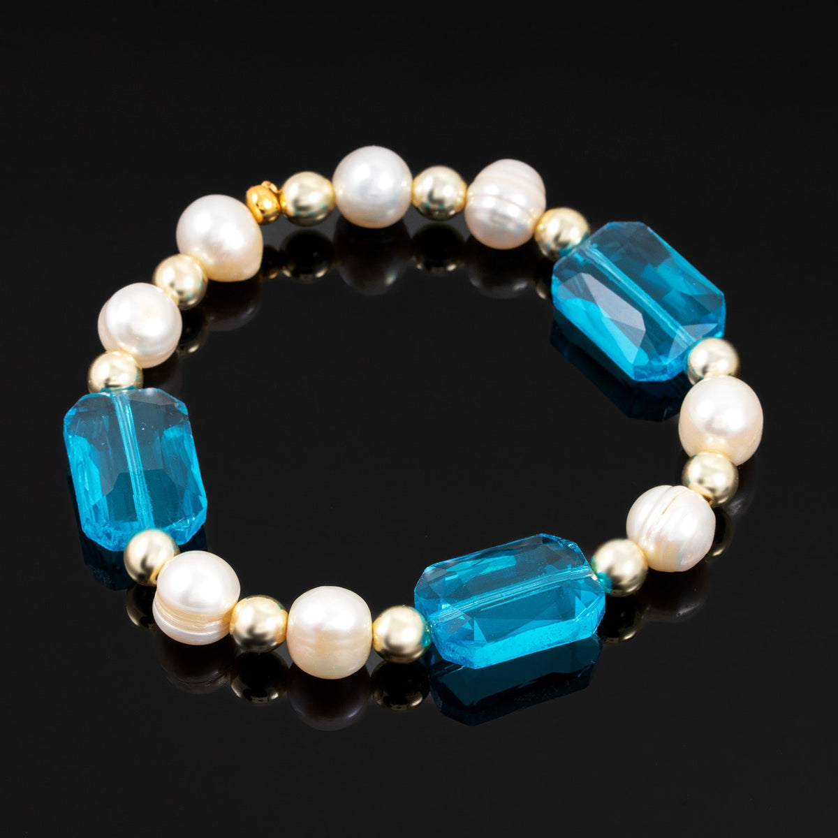 Stella Bracelet