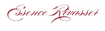 Essence Rêvasser
